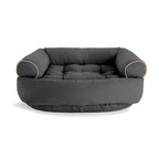 Orthopedic Dog Beds with Raised Sides