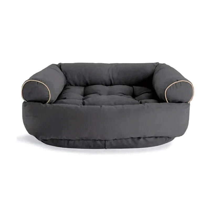 Orthopedic Dog Beds with Raised Sides