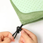 2 in 1 Cat Glove for Grooming - Image 8