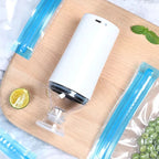 Compact Food Vacuum Sealer - Image 5
