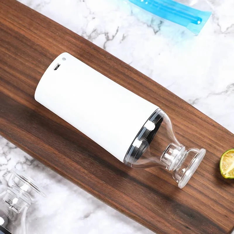 Compact Food Vacuum Sealer - Image 4