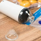 Compact Food Vacuum Sealer - Image 3