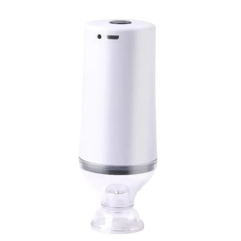 Compact Food Vacuum Sealer - Image 8