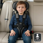 Child Travel Car Seat Portable Lightweight Safety Harness