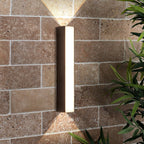 Bright Outdoor Wall Light For Wall and Patio Lighting
