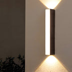 Bright Outdoor Wall Light For Wall and Patio Lighting