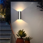 Bright Outdoor Wall Light For Wall and Patio Lighting