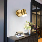 Modern Nordic Wall Lamp for Home