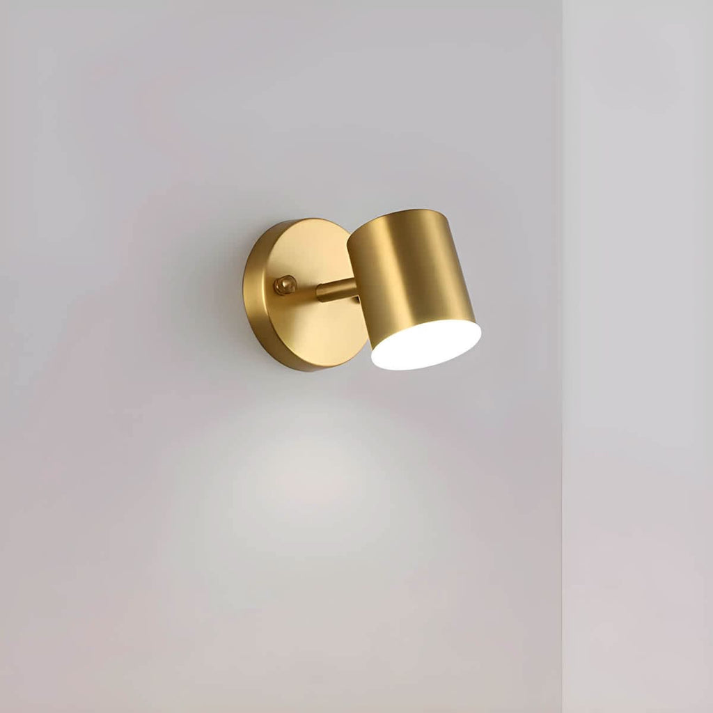 Modern Nordic Wall Lamp for Home