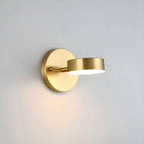 Modern Nordic Wall Lamp for Home
