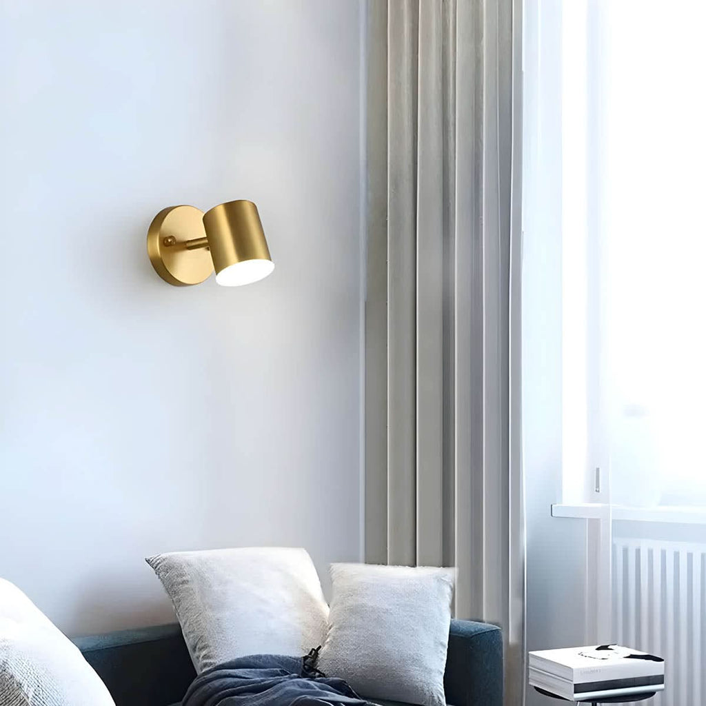 Modern Nordic Wall Lamp for Home