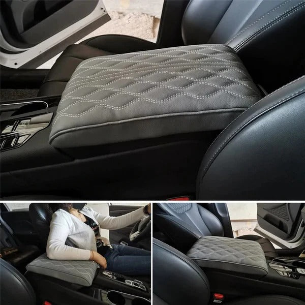 Car Armrest Cushion for Comfortable Driving