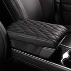 Car Armrest Cushion for Comfortable Driving