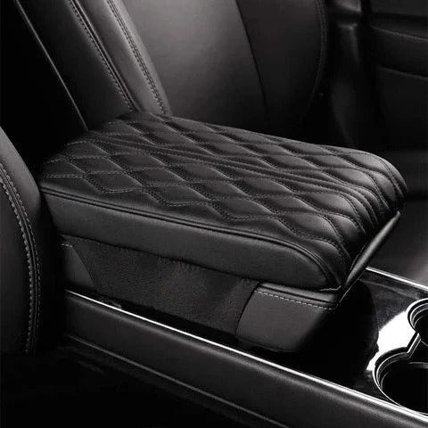 Car Armrest Cushion for Comfortable Driving