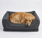 Orthopedic Dog Beds for Car Travel