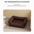 Orthopedic Dog Beds for Car Travel