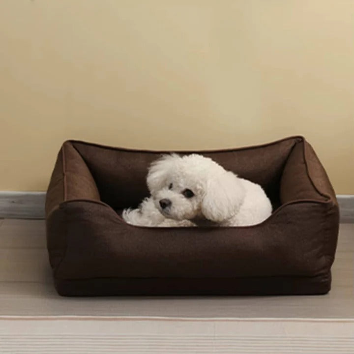 Orthopedic Dog Beds for Car Travel