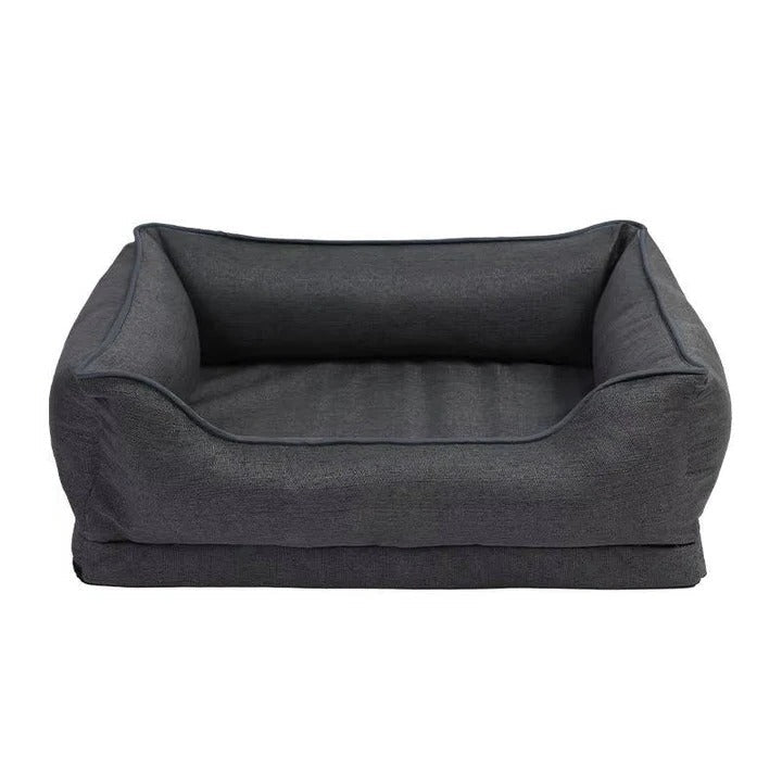 Orthopedic Dog Beds for Car Travel