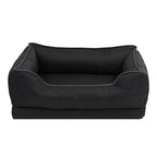 Orthopedic Dog Beds for Car Travel