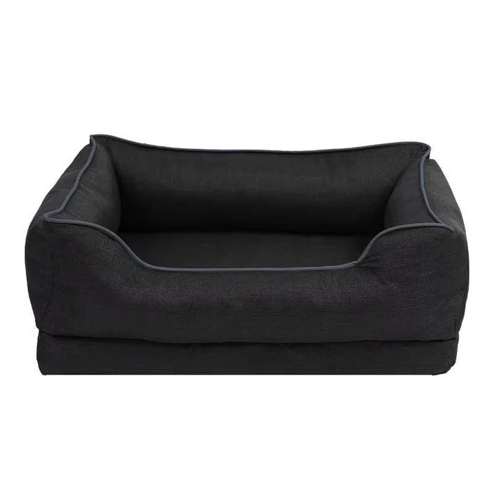 Orthopedic Dog Beds for Car Travel