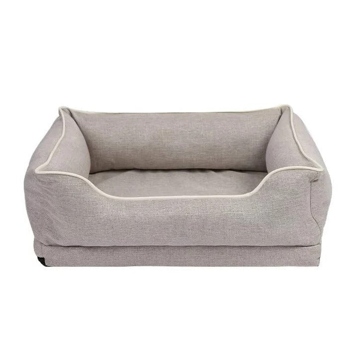 Orthopedic Dog Beds for Car Travel