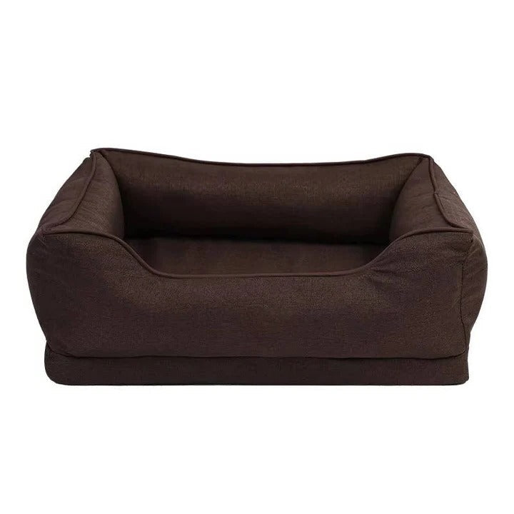 Orthopedic Dog Beds for Car Travel