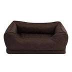 Orthopedic Dog Beds for Car Travel