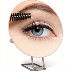Makeup Mirror Portable Magnifying Mirror with Stand