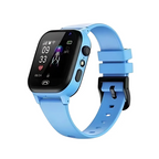 Kids Smartwatch GPS Video Calling Camera Tracker