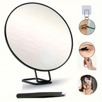 Makeup Mirror Portable Magnifying Mirror with Stand
