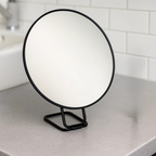 Makeup Mirror Portable Magnifying Mirror with Stand