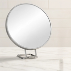 Makeup Mirror Portable Magnifying Mirror with Stand