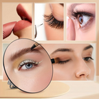 Makeup Mirror Portable Magnifying Mirror with Stand