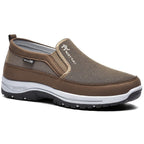 Men’s Smart Shoes Elegant Design with All-Day Comfort