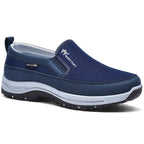 Men’s Smart Shoes Elegant Design with All-Day Comfort