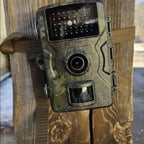 Night Vision Trail Camera Motion Activated Wildlife and Outdoor Monitoring
