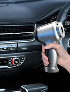 Portable Cordless Vacuum Cleaner High Power Car and Home Cleaning Tool