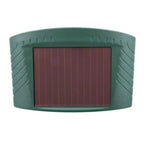 Ultrasonic Garden Repeller Solar Powered Animal Deterrent