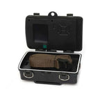 Night Vision Trail Camera Motion Activated Wildlife and Outdoor Monitoring