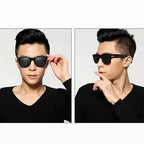 Vision Training Glasses Eye Strain Relief for Daily Screen Activities