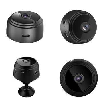 Wireless Backup Camera HD Reversing Camera for RV Truck and Trailer