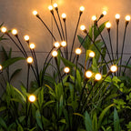Solar Decorative Garden Lights Decorative Outdoor Path and Garden Lighting