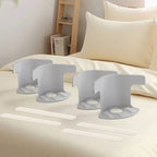 Skorter | Adjustable Bed Clips for Sheets