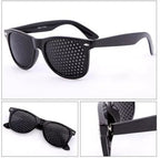 Vision Training Glasses Eye Strain Relief for Daily Screen Activities