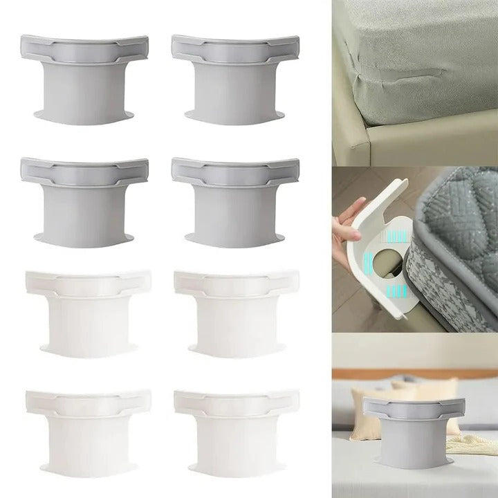 Skorter | Adjustable Bed Clips for Sheets - Image 2