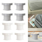 Skorter | Adjustable Bed Clips for Sheets - Image 2