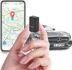 Compact GPS Tracker Motion Activated Vehicle Locator