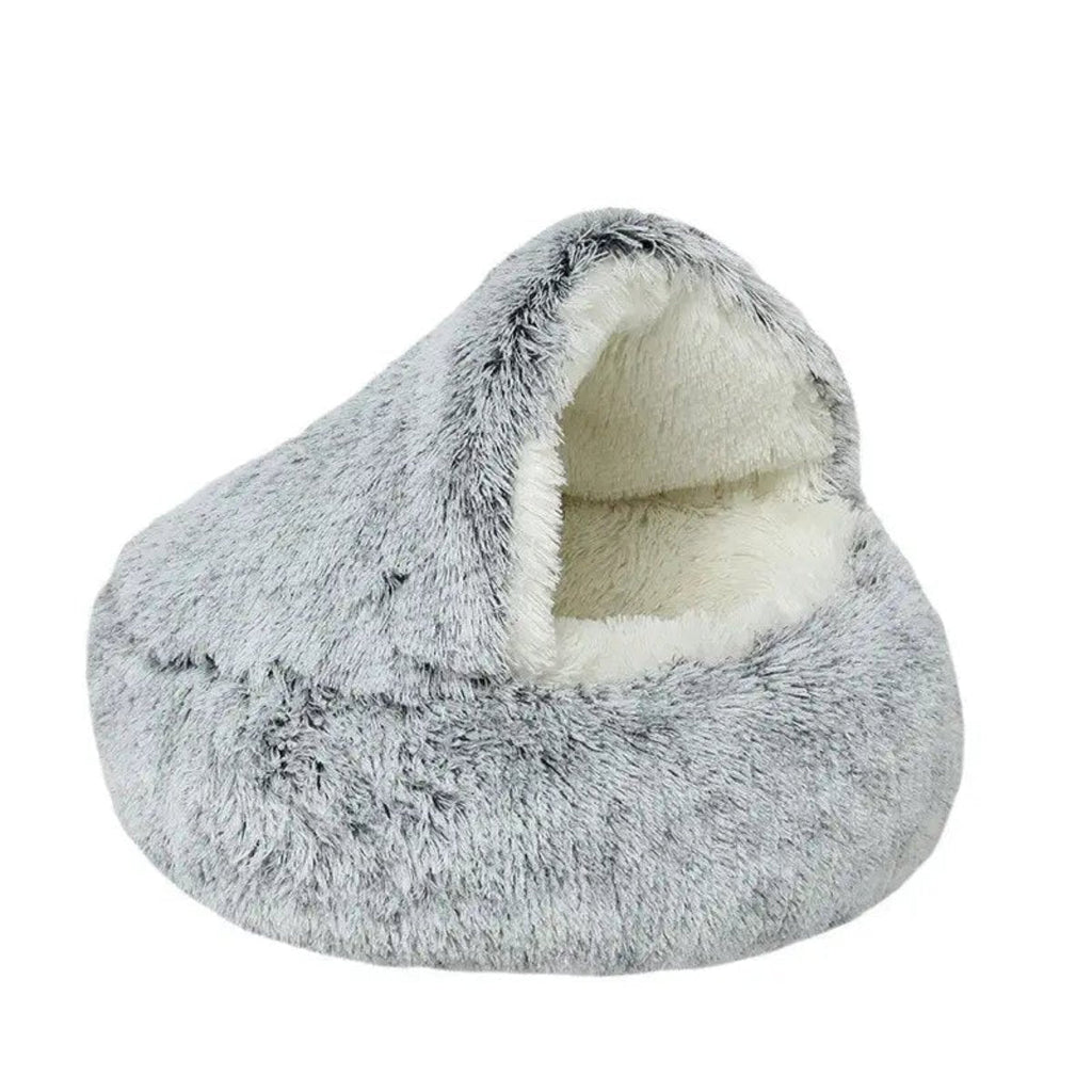 Calming Dog Beds for Restful Sleep