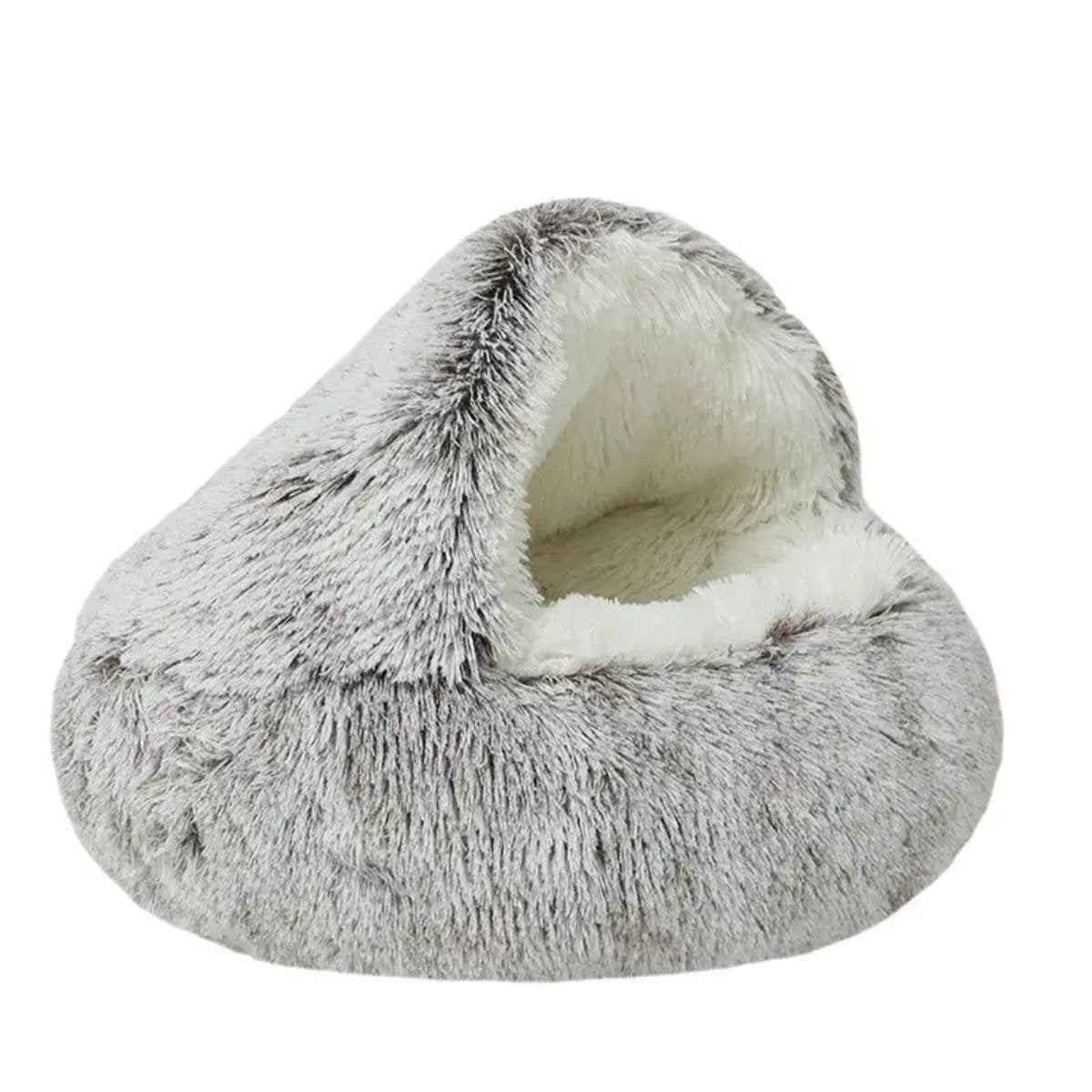 Calming Dog Beds for Restful Sleep