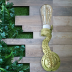 Ocean Tentacle Wall Lamp Artistic Decorative Home Lighting